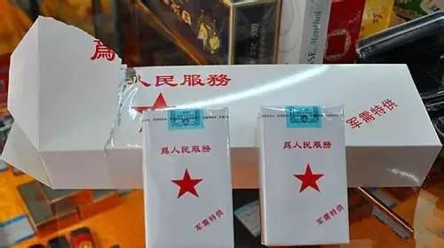 如何分辨真假中華煙 五類包裝鑒別中華煙的真假大盤(pán)點(diǎn)