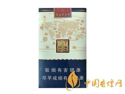 雙喜(國喜軟藍(lán))