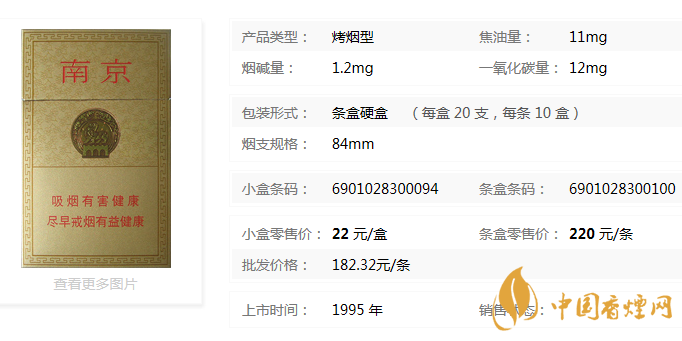 南京精品香煙怎么樣？南京精品香煙真假辨別