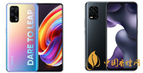 realmex7pro和小米10青春版哪個(gè)好？兩款手機(jī)參數(shù)對(duì)比測評(píng)！