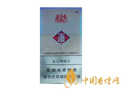 全國(guó)各省市的知名品牌香煙，你知道幾種？抽過(guò)幾種？