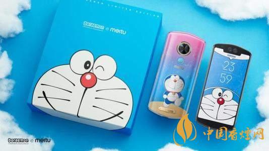 小米10青春版哆啦A夢(mèng)定制版今日開售-超值炫酷值得買！