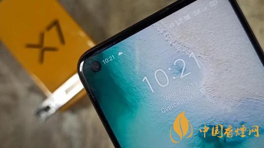 RealmeX7續(xù)航怎么樣-RealmeX7有無線充電么？