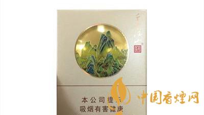 天子千里江山中支為何如此受歡迎？天子千里江山中支價格表及圖片