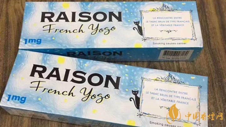 鐵塔貓紅酒煙好抽嗎 鐵塔貓紅酒煙口感測評(píng)