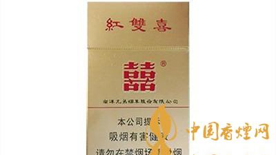 紅雙喜南洋硬黃好抽嗎？紅雙喜南洋硬黃口感測(cè)評(píng)
