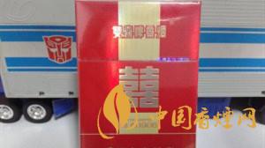雙喜硬經(jīng)典1906包裝設(shè)計怎樣？雙喜硬經(jīng)典1906設(shè)計介紹圖