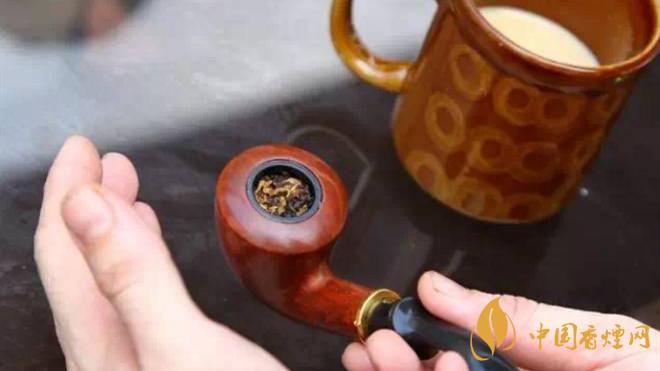 煙斗和香煙和雪茄的不同在哪里？抽煙斗有何“好處”