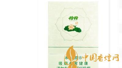 鉆石雙中支荷花包裝口感如何？鉆石雙中支荷花口感品析