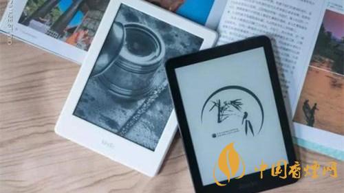 掌閱ireader和kindle哪個好？ireader與kindle對比測評！