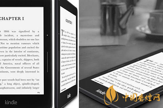 掌閱ireader和kindle哪個好？ireader與kindle對比測評！