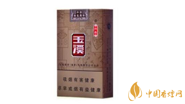 玉溪軟尚善香煙口感如何？玉溪軟尚善香煙口感包裝測評