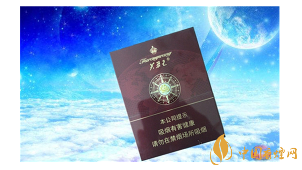 芙蓉王領(lǐng)航好抽嗎？芙蓉王領(lǐng)航口感包裝鑒賞