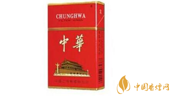 2020硬中華口感賞析 硬中華好抽嗎？
