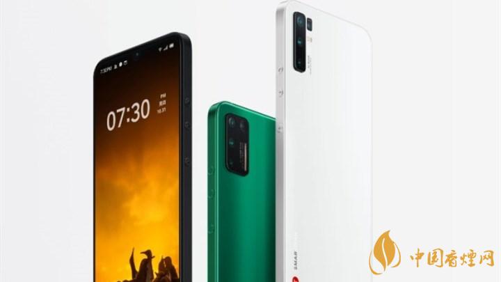 堅果新機最新動態(tài)-堅果新機支持多屏協(xié)同！