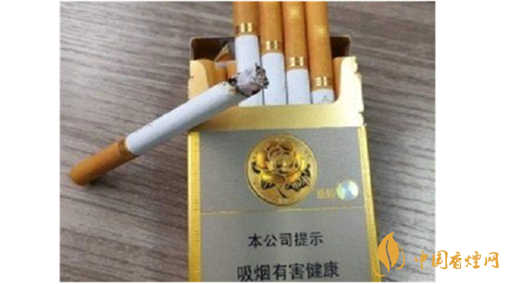 芙蓉王硬藍(lán)新版怎樣？芙蓉王5款口感好香煙推薦