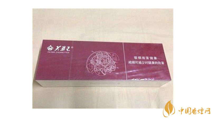 芙蓉王硬藍(lán)新版怎樣？芙蓉王5款口感好香煙推薦