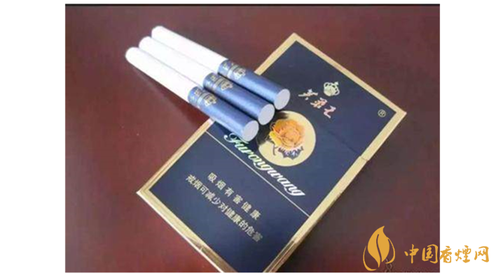 芙蓉王硬藍(lán)新版怎樣？芙蓉王5款口感好香煙推薦