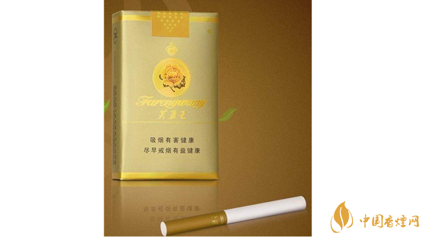 芙蓉王軟黃好抽嗎？2020五款30元芙蓉王推薦