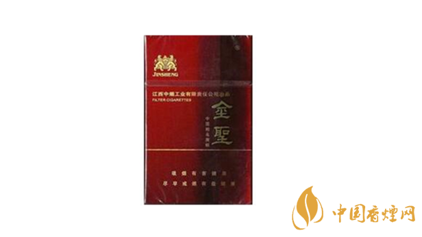 金圣典藏香煙好抽嗎？金圣典藏香煙口感詳情