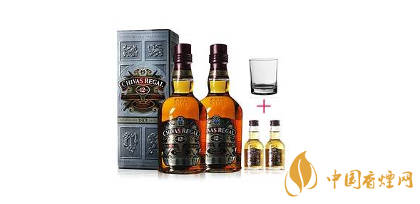 芝華士12年蘇格蘭威士忌700ml價(jià)格及圖片一覽