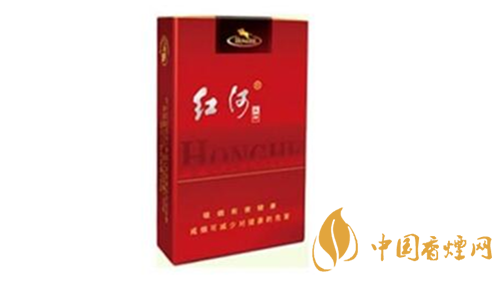 2020紅河奔騰香煙價格多少？2020紅河奔騰香煙價格參數(shù)詳情