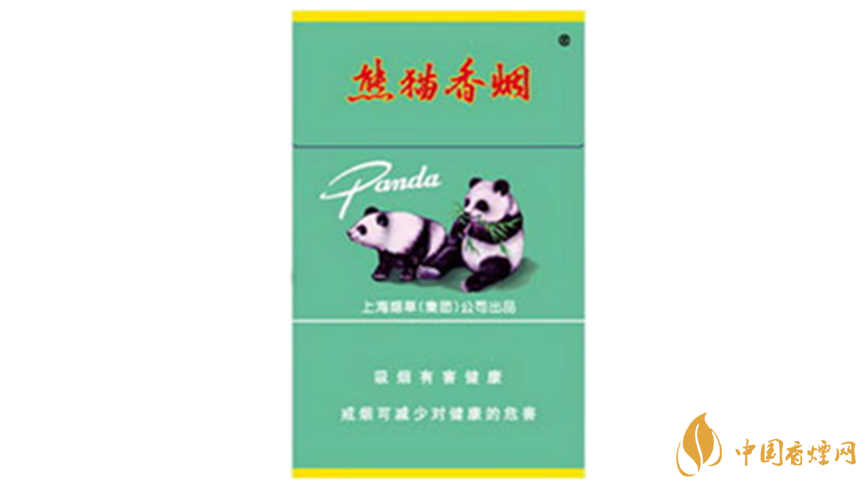熊貓典藏版香煙口感好嗎？熊貓典藏香煙口感測評