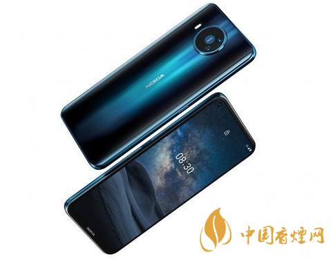 諾基亞8.3價(jià)格是多少？諾基亞8.3最新報(bào)價(jià)
