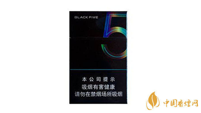 南海典5香煙口感好抽嗎？南海典5香煙口感賞析