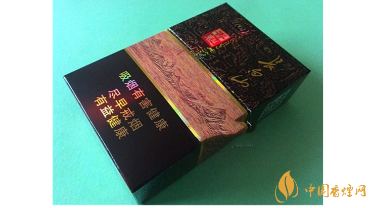 長(zhǎng)白山香煙香魁有幾種？2020長(zhǎng)白山香煙香魁種類及價(jià)位