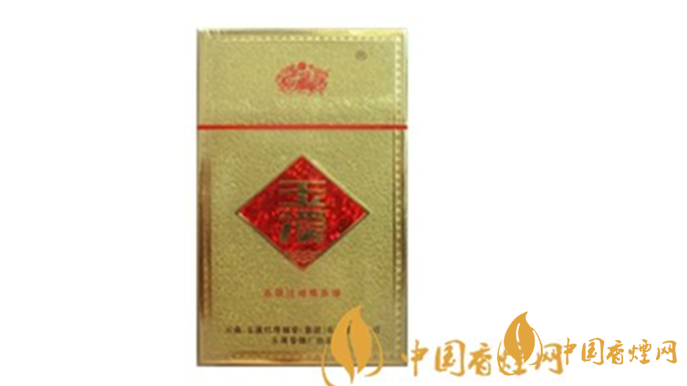 玉溪硬和諧怎么樣？2020玉溪系列最好抽四款香煙測(cè)評(píng)