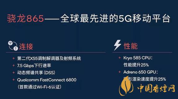高通驍龍765G和865有多大差別？哪個更好？