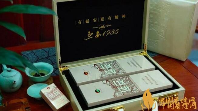中秋送禮送哪款香煙好？2020年最適合送禮細(xì)支香煙排行