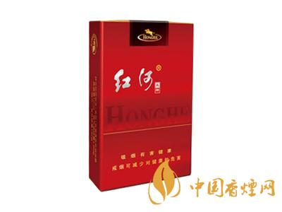 紅河牌香煙價(jià)格表和圖片 2020紅河煙多少錢一包？