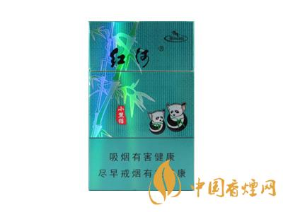紅河牌香煙價(jià)格表和圖片 2020紅河煙多少錢一包？