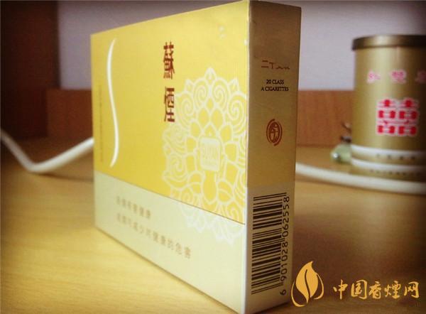 30元以內(nèi)的什么煙最好抽？30元左右好抽的煙推薦