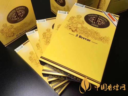 哪種雪茄煙最好抽？2020國內(nèi)最好抽的細(xì)支雪茄推薦