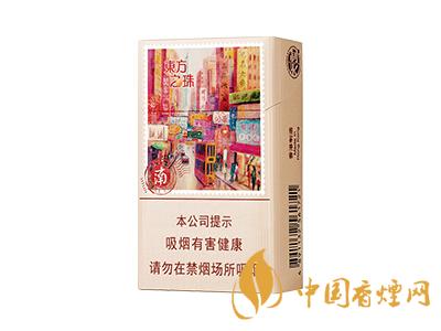 中國最暢銷的4款煙 廣東紅雙喜上榜！