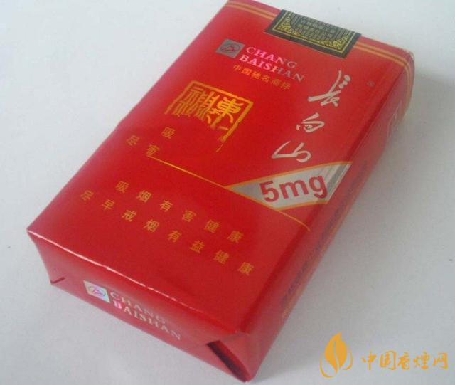 低焦低價(jià)格的煙有哪些？7款低焦低價(jià)格的煙推薦