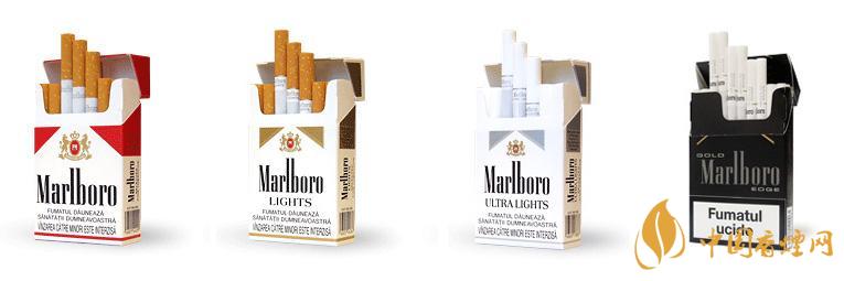 marlboro是 什么煙？marlboro多少錢一包？