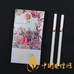 2020女士香煙排行榜及最新價格圖表