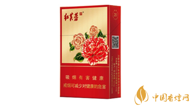 2020嬌子紅芙蓉怎么樣 嬌子紅芙蓉好抽口感測評(píng)