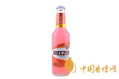 百加得冰銳口味有哪些  百加得冰銳多少錢(qián)一瓶