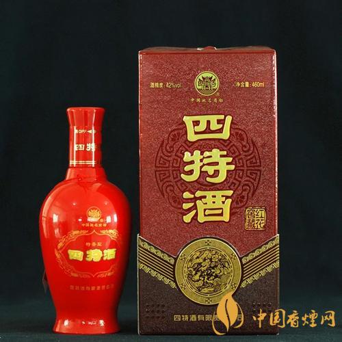 四特酒怎么樣？四特酒好不好喝？
