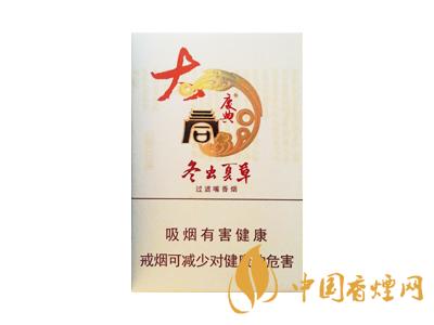 低調(diào)的有錢人抽什么煙？2020年6款中國有錢人喜歡抽的煙推薦
