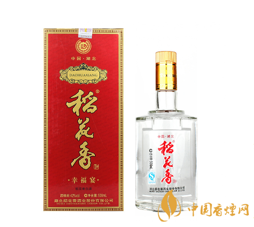 稻花香幸福宴42度多少錢(qián)一瓶 稻花香幸福宴42度價(jià)格