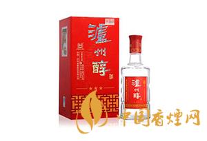 瀘州醇酒52度價(jià)格表 2022瀘州醇酒價(jià)格及圖片