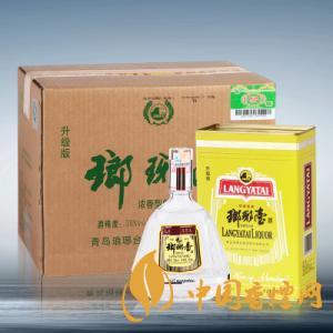 青島瑯琊臺酒價格 2020瑯琊臺白酒多少錢一瓶？