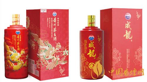 茅臺成龍酒多少錢？茅臺成龍酒價(jià)格及種類2020