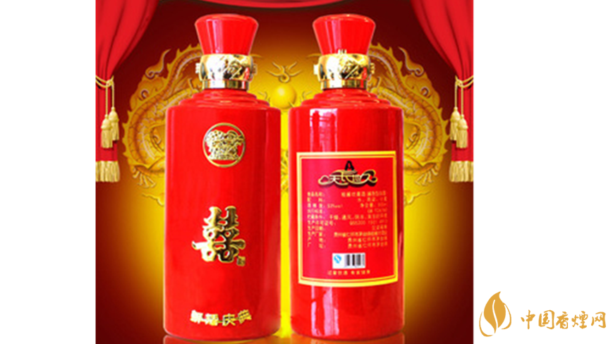 茅臺喜酒多少錢一瓶？茅臺喜酒圖片及價格2020